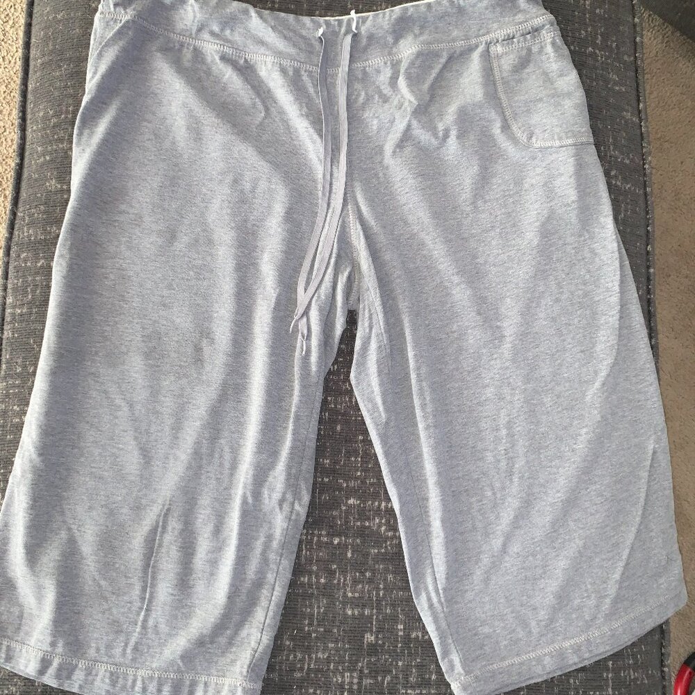 Women's Danskin Now Bermuda Sleep pants